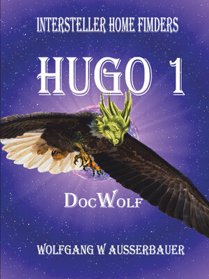 cover image of Hugo 1